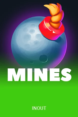 Demo mode Mines at RajBet