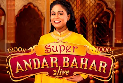Andar Bahar · RajBet Live Casino