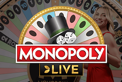 Monopoly Live · RajBet Live Casino